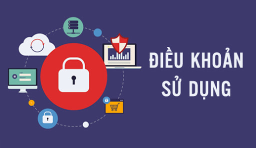 Điều Khoản Dịch Vụ